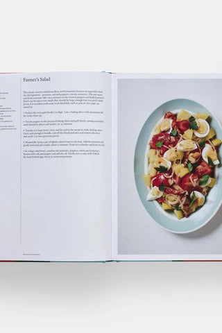The Spanish Mediterranean Islands Cookbook | Swank Boutique