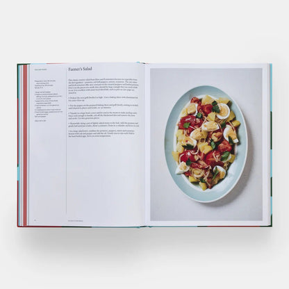 The Spanish Mediterranean Islands Cookbook | Swank Boutique