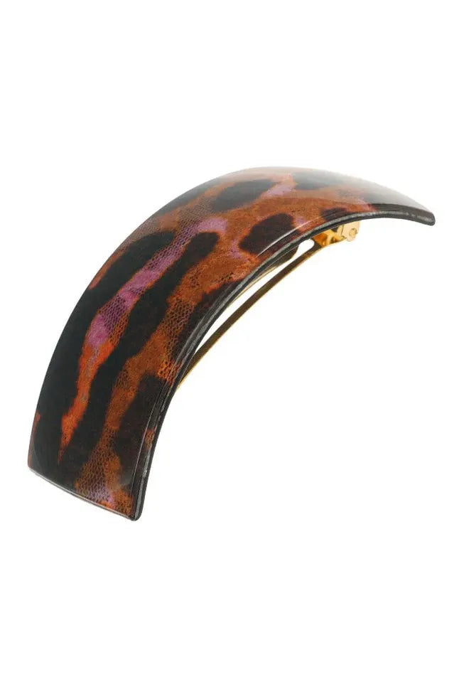 Rectangle Barrett & Thong Set - Celebration (Copy) | Swank Boutique