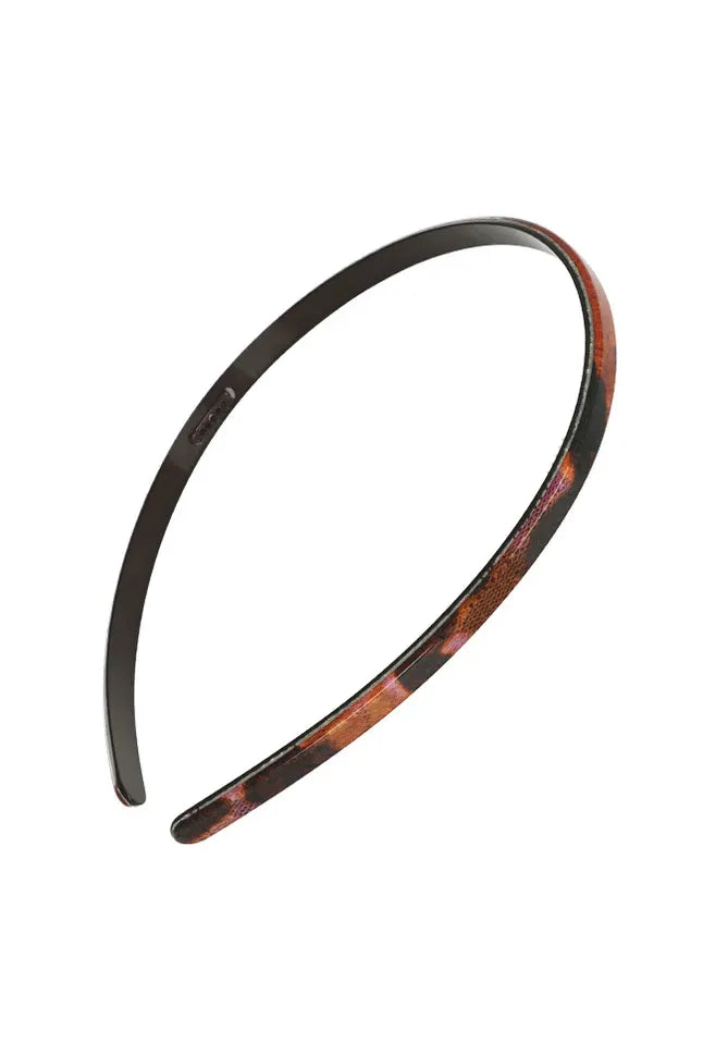 1/4 Ultracomfort Headband - Throwback (Copy) | Swank Boutique