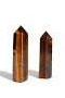 Tiger Eye Point | Swank Boutique