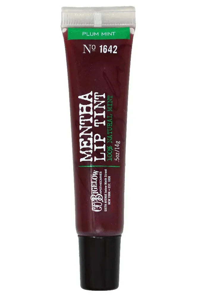 Mentha Plum Lip Tint