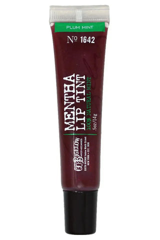 Mentha Plum Lip Tint | Swank Boutique