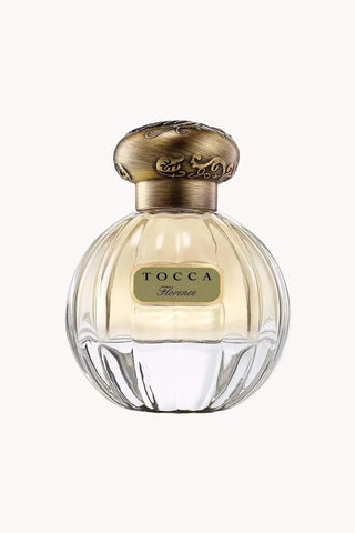 Eau de Parfum 50ml - Florence | Swank Boutique