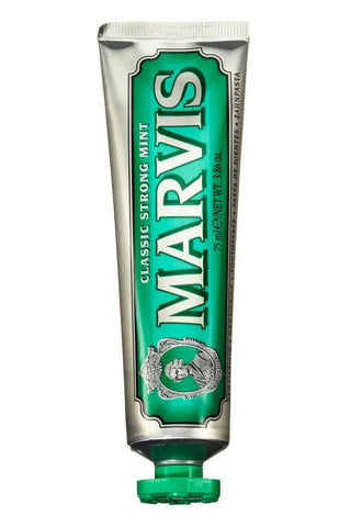 Marvis Toothpaste | Swank Boutique