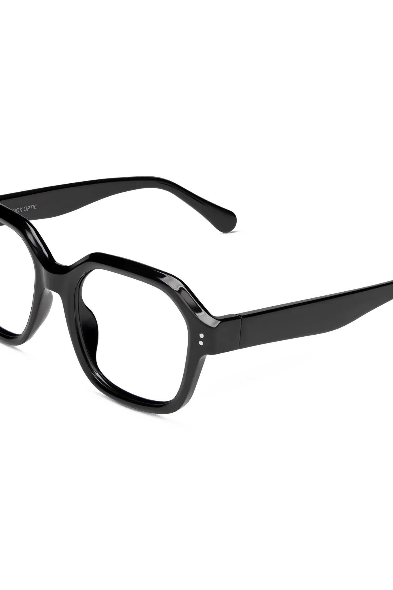 Uma Readers - Shiny Vintage Tortoise 1.5 (Copy) | Swank Boutique