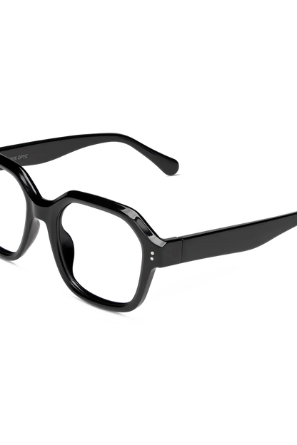 Uma Readers - Shiny Vintage Tortoise 1.5 (Copy) | Swank Boutique