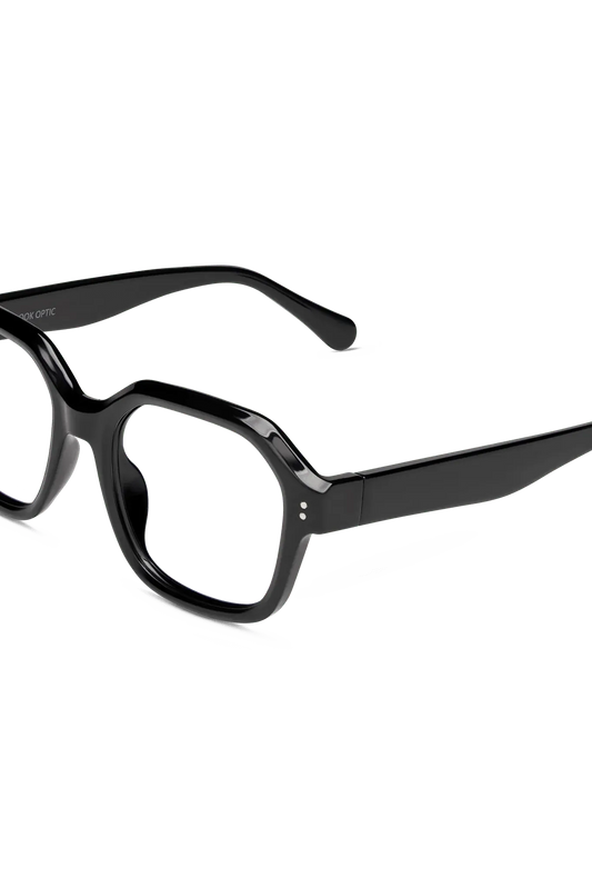 Uma Readers - Shiny Vintage Tortoise 1.5 (Copy) | Swank Boutique