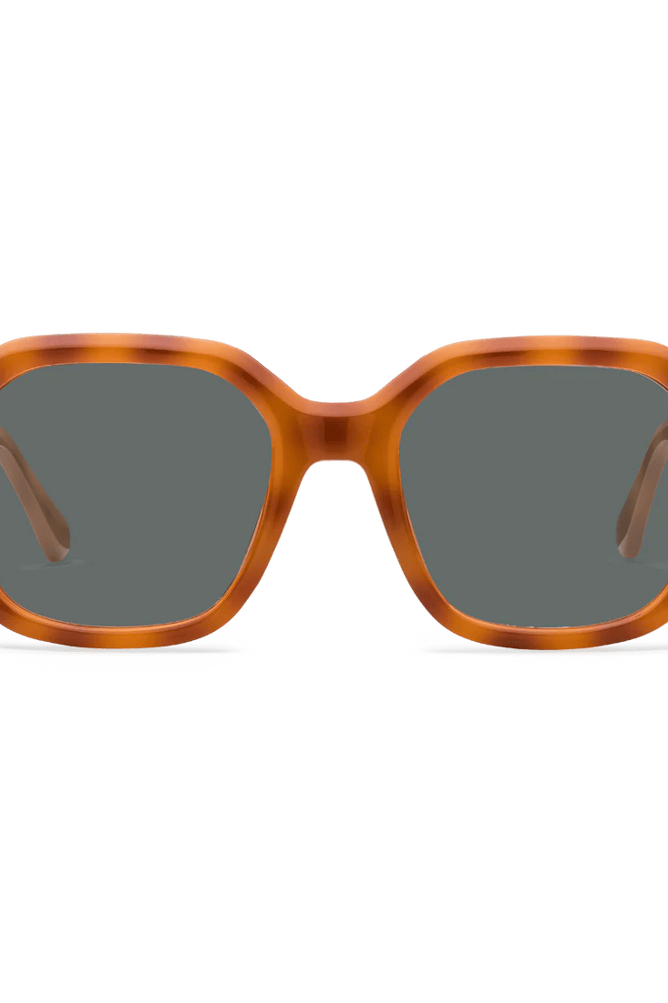 Uma Readers - Shiny Vintage Tortoise 1.5 (Copy) | Swank Boutique