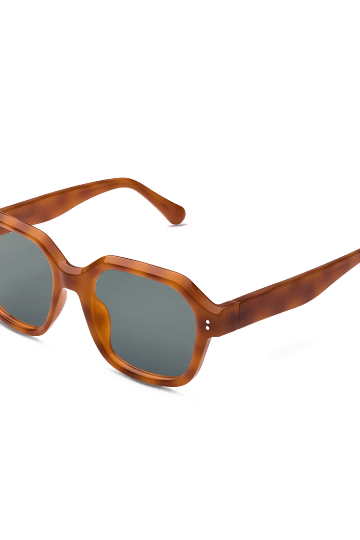 Uma Readers - Shiny Vintage Tortoise 1.5 (Copy) | Swank Boutique