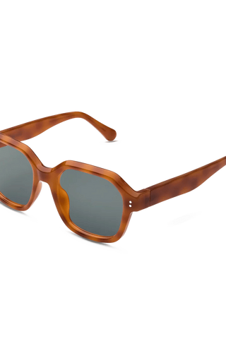 Uma Readers - Shiny Vintage Tortoise 1.5 (Copy) | Swank Boutique