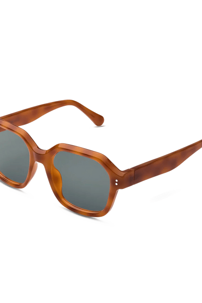 Uma Readers - Shiny Vintage Tortoise 1.5 (Copy) | Swank Boutique