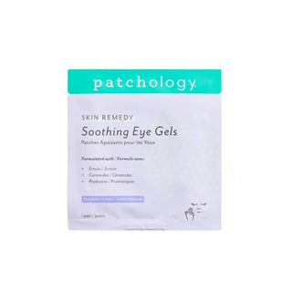 Soothing Eye Gels - Single