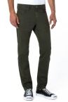 Kingston Modern Straight Jean - Grey (Copy) | Swank Boutique