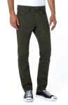 Kingston Modern Straight Jean - Grey (Copy) | Swank Boutique