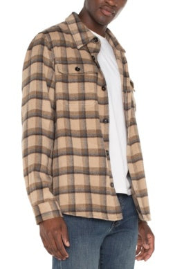 Charles Button Down | Swank Boutique
