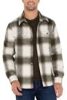 Men's Shirt Jacket (Copy) | Swank Boutique