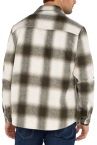 Men's Shirt Jacket (Copy) | Swank Boutique