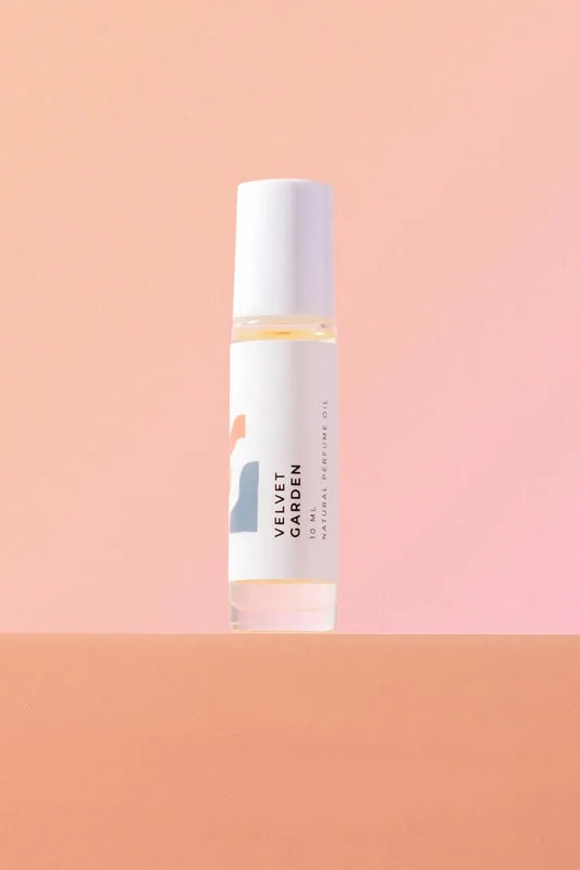 Essential Oil Perfume Roller: Agave & Earth (Copy) | Swank Boutique