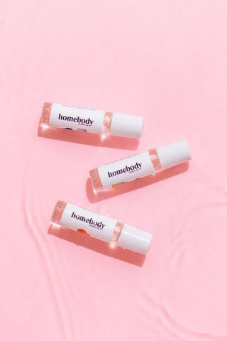 Essential Oil Perfume Roller: Velvet Garden | Swank Boutique