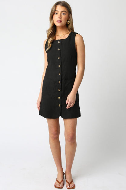 Violette Dress | Swank Boutique