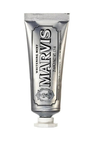 Whitening Mint Toothpaste 25mL | Swank Boutique