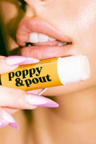 Wild Honey Lip Balm | Swank Boutique