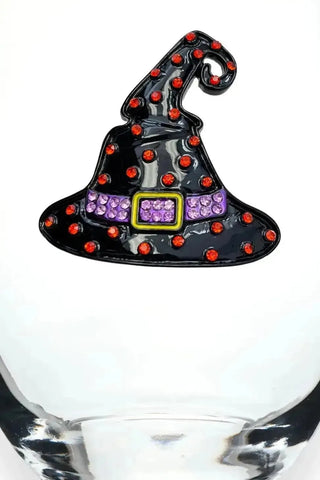 Stemless Witch Hat | Swank Boutique