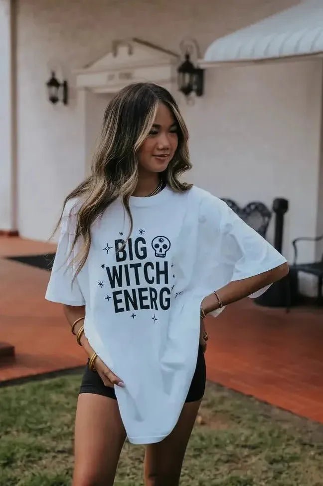 Big Witch Energy | Swank Boutique