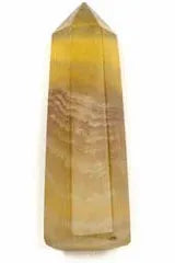 Yellow Fluorite | Swank Boutique