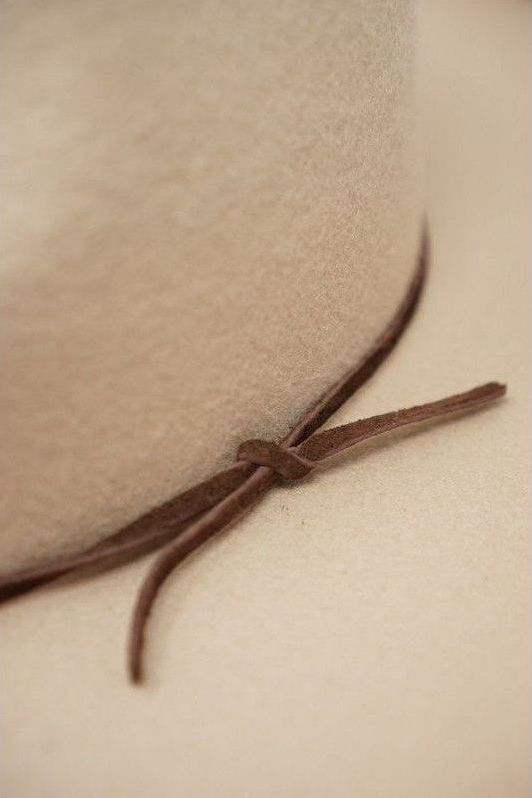 Pencil Brim Rancher Hat | Swank Boutique