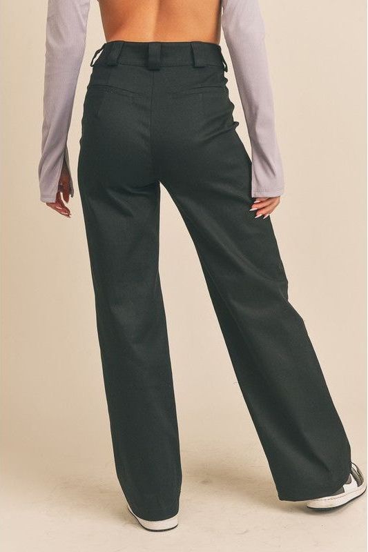 Cargo Pant | Swank Boutique