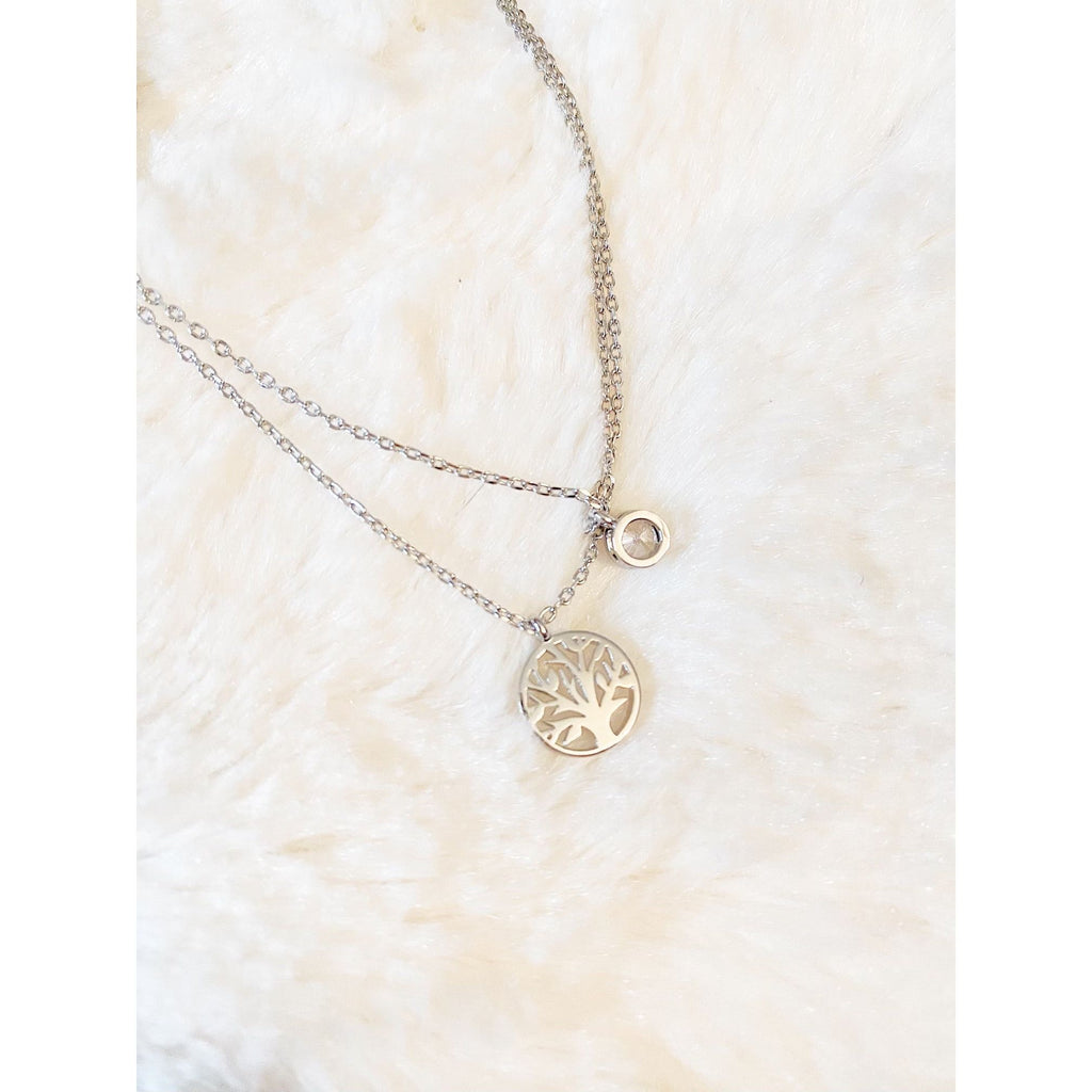 Tree of Life Necklace | Swank Boutique