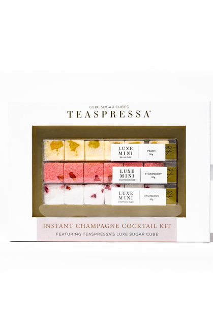 Champagne Cocktail Kit | Swank Boutique