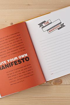 The 10 Book | Swank Boutique