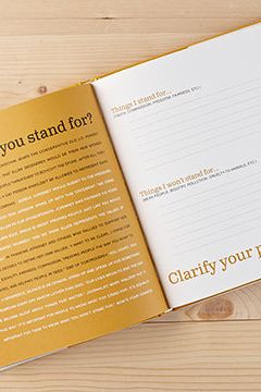The 10 Book | Swank Boutique