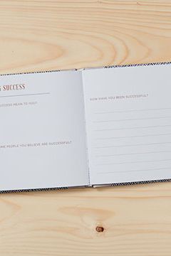 My Grandpa Interview Journal Book | Swank Boutique