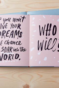 Now is the Time Book | Swank Boutique