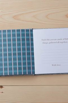 What are Dads Made Of Book | Swank Boutique