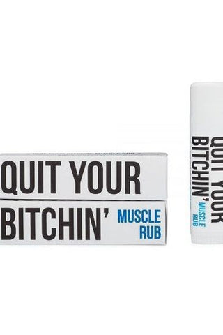 Muscle Rub Stix | Swank Boutique