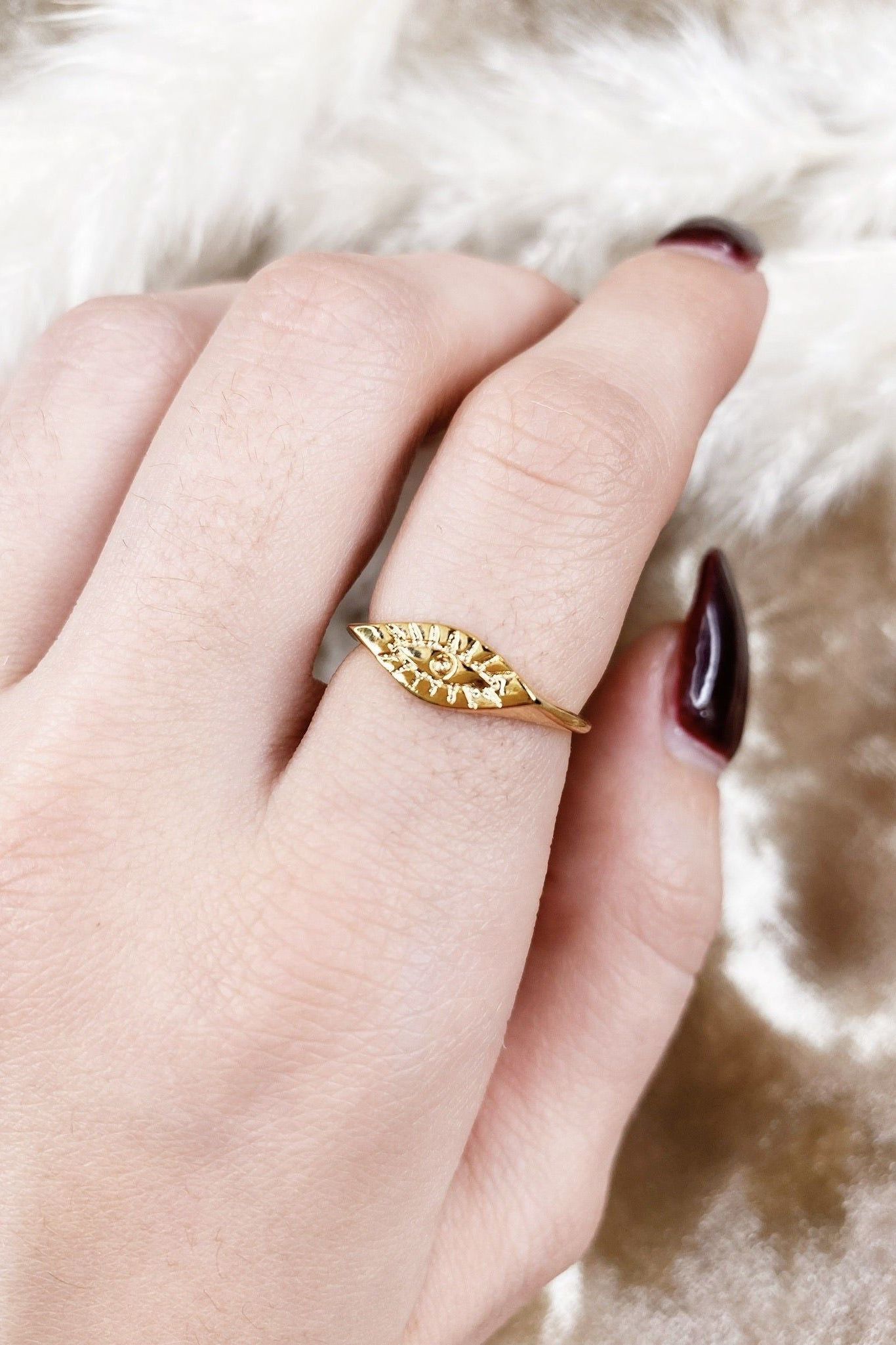 Insight Ring | Swank Boutique