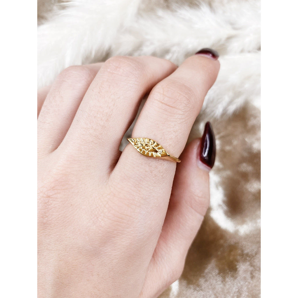 Insight Ring | Swank Boutique