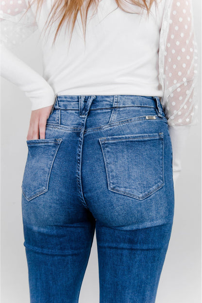 Super Flare Jean | Swank Boutique