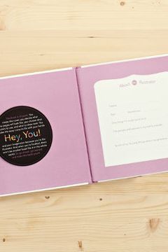 Grandma Is a Superhero Book | Swank Boutique
