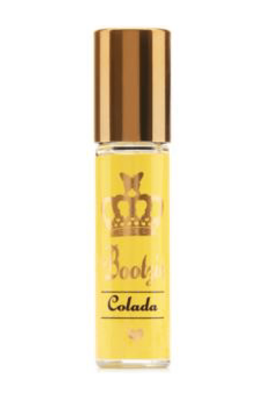 Essential Oil Fragrance- Colada