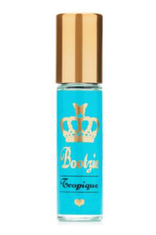 Essential Oil Fragrance- Tropique | Swank Boutique