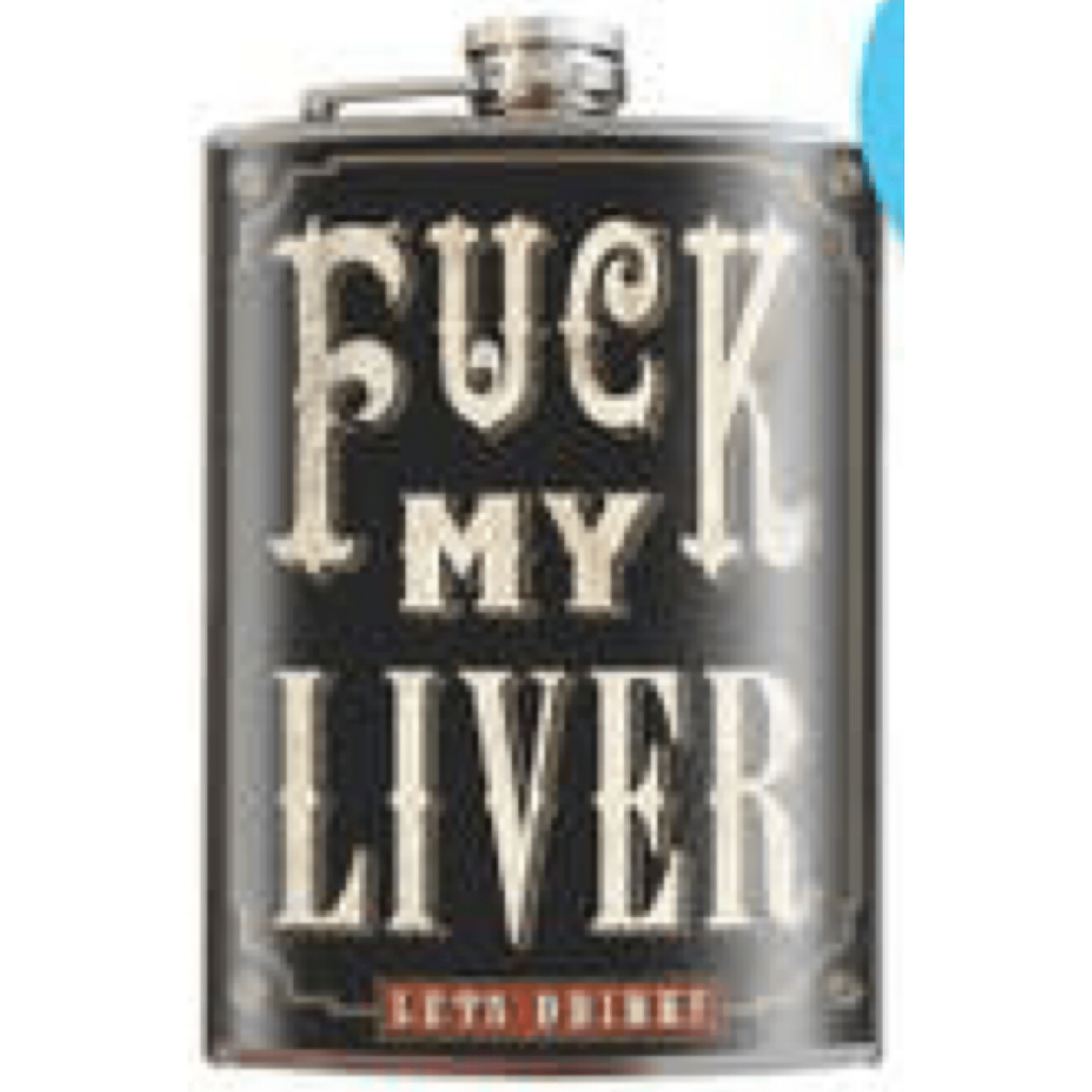 Flask- Liver