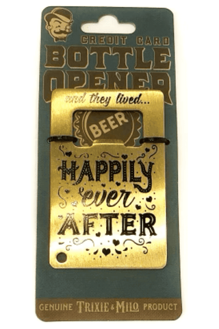 Bottle Opener | Swank Boutique