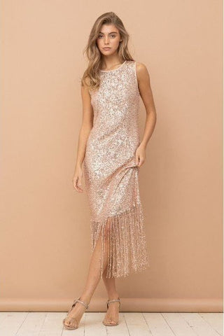Roaring 20's Dress | Swank Boutique