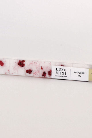 LUXE Sugar Stick Mini Mimosa- Raspberry | Swank Boutique